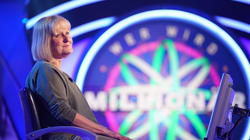 Diese Promi-Mutter sitzt heute bei "Wer wird Millionär?"