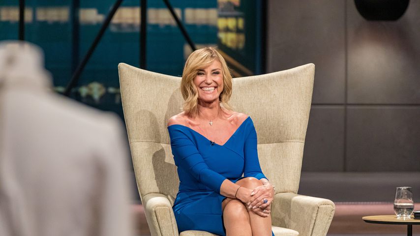 Dagmar Wöhrl bei "Die Höhle der Löwen"