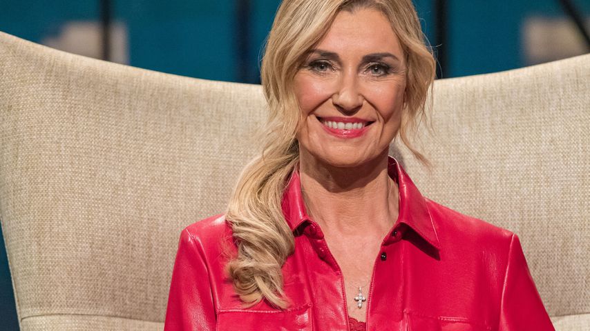 Dagmar Wöhrl bei "Die Höhle der Löwen"