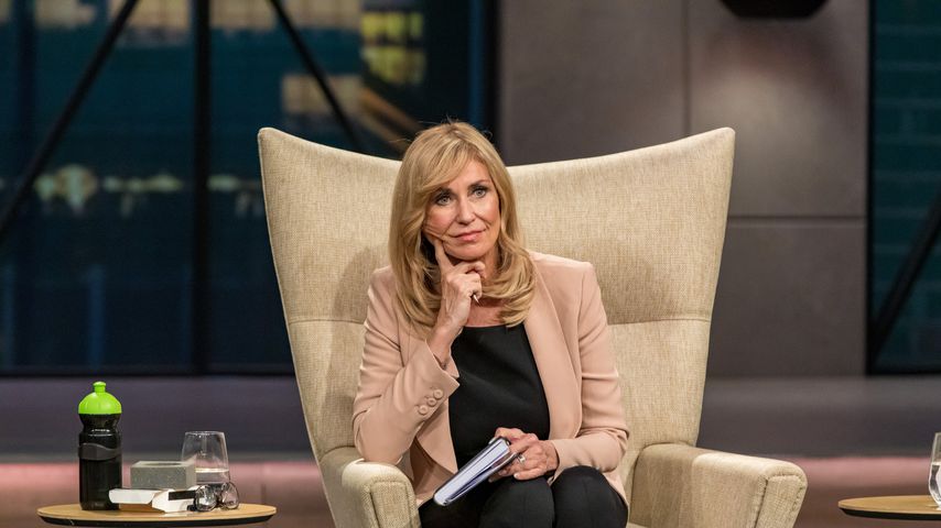 Dagmar Wöhrl bei "Die Höhle der Löwen"