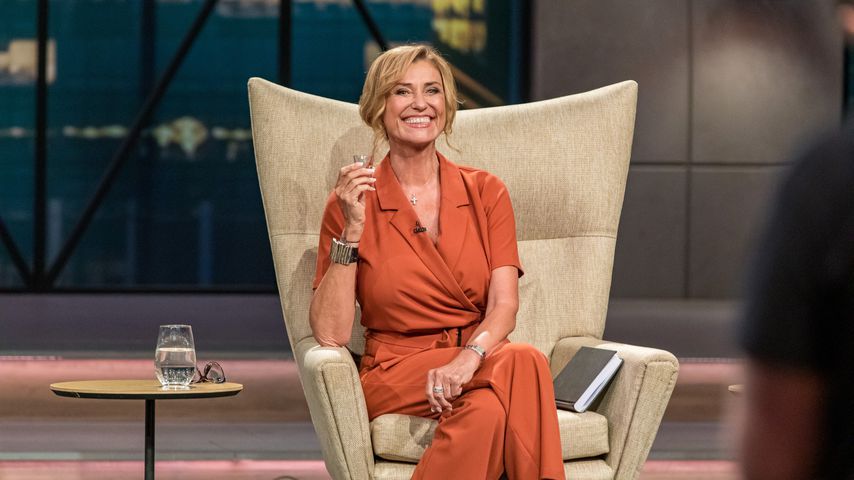 Dagmar Wöhrl bei "Die Höhle der Löwen"