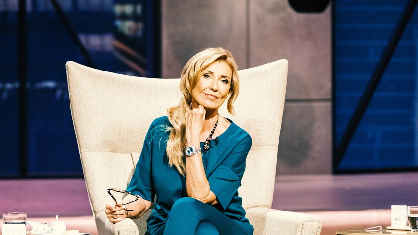 Dagmar Wöhrl bei "Die Höhle der Löwen"