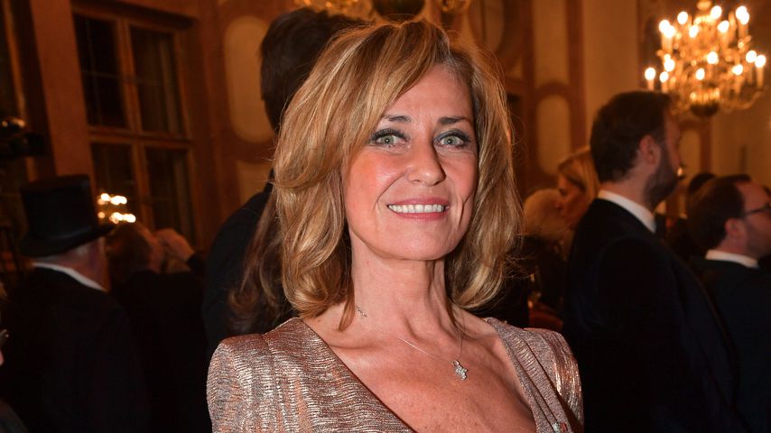"Wunde wird nicht heilen": Dagmar Wöhrl über Tod des Sohnes