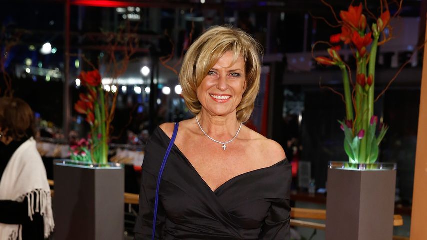 Politikerin Dagmar Wöhrl