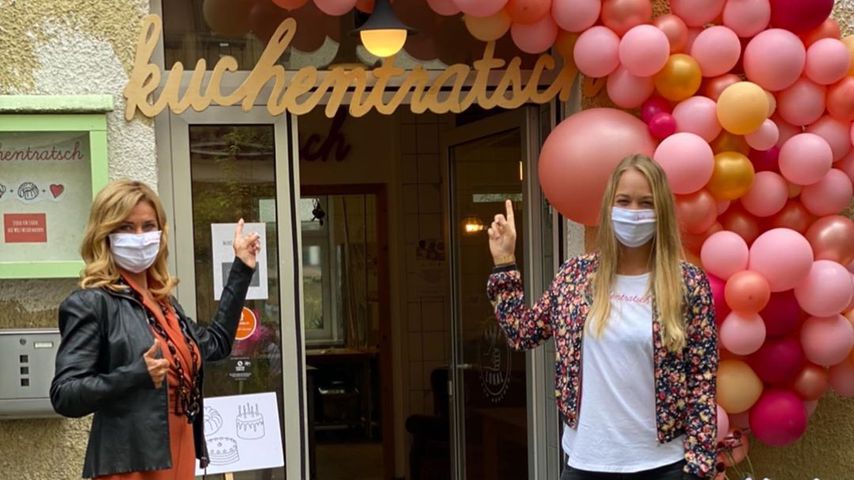 Nach "Höhle der Löwen"-Erfolg: Kuchentratsch ist pleite!