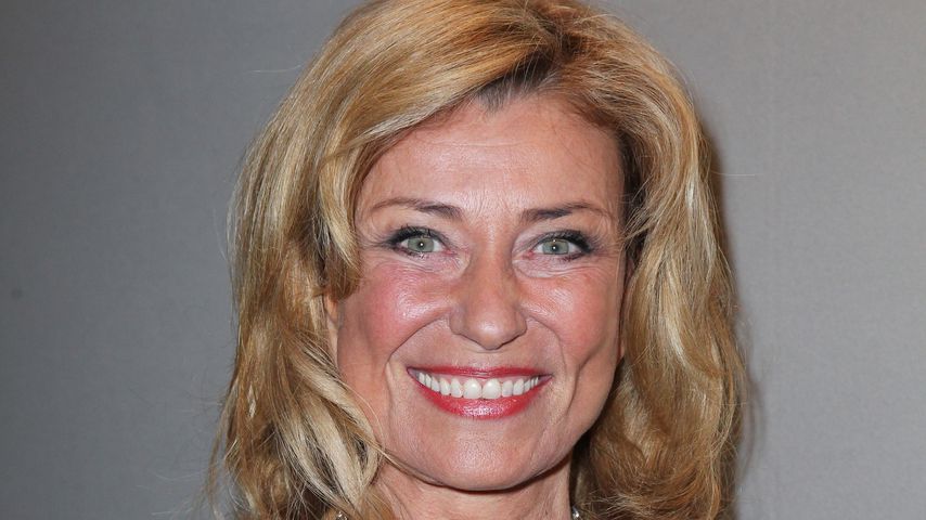 Dagmar Wöhrl im Januar 2019