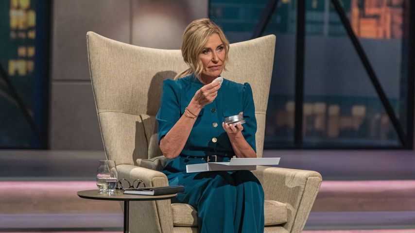 Dagmar Wöhrl, "Die Höhle der Löwen"-Investorin