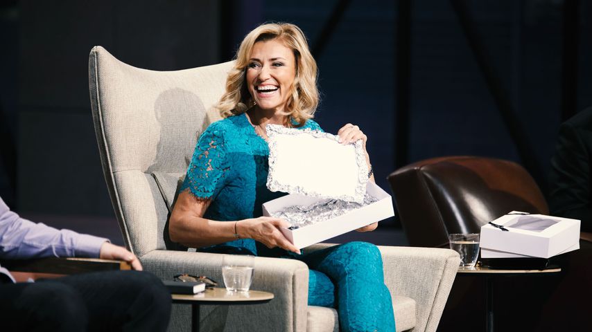 Dagmar Wöhrl bei "Die Höhle der Löwen"