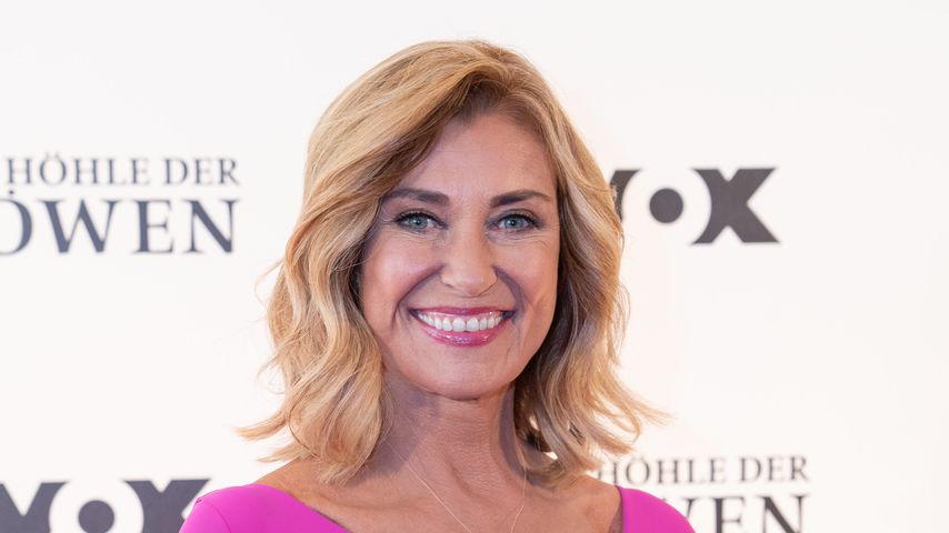 "Höhle der Löwen"-Star Dagmar Wöhrl war 1977 Miss Germany!