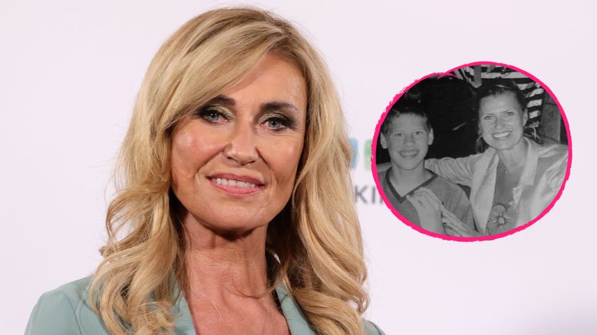 "Ich vermisse dich": Dagmar Wöhrl erinnert an ihren Sohn (†)