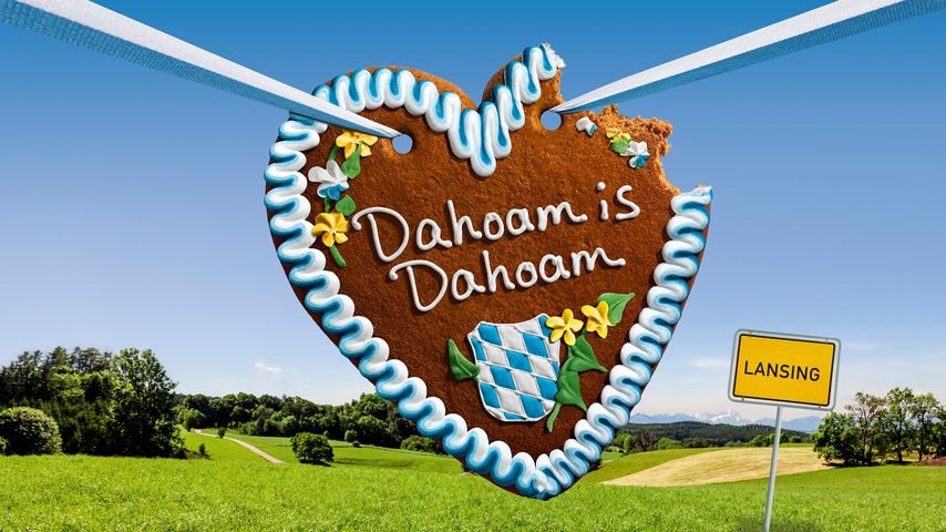 "Dahoam is Dahoam"-Fans sind traurig über Serienausstieg