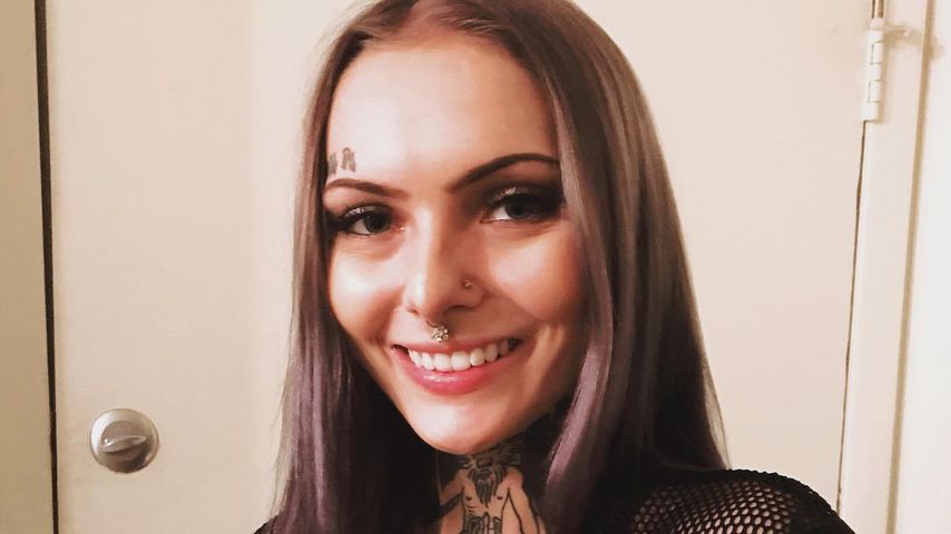 Daisy Coleman im November 2018