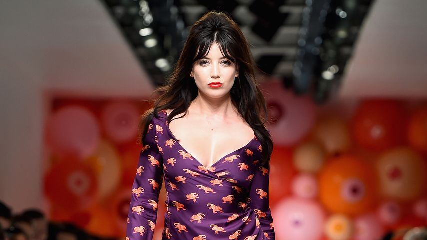 Daisy Lowe 2017