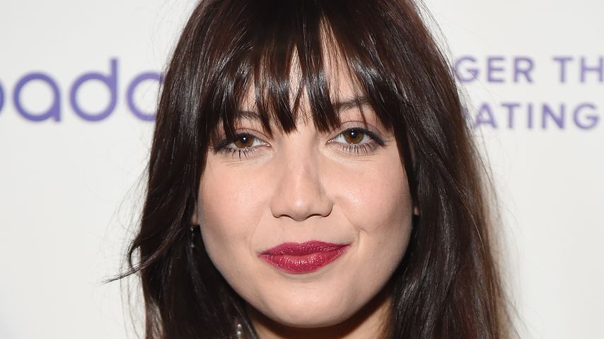 Daisy Lowe, Model