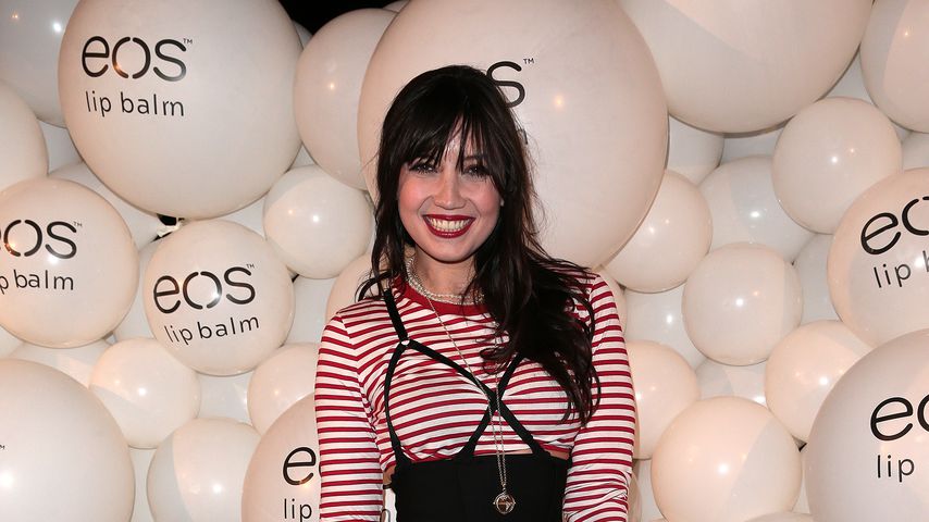 Daisy Lowe, Schauspielerin