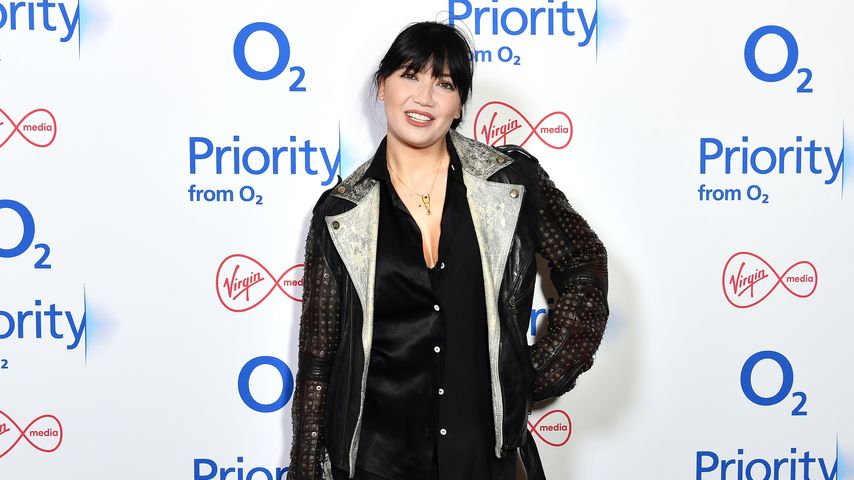 Au (Po-)Backe! Daisy Lowe zeigt ihr Hinterteil