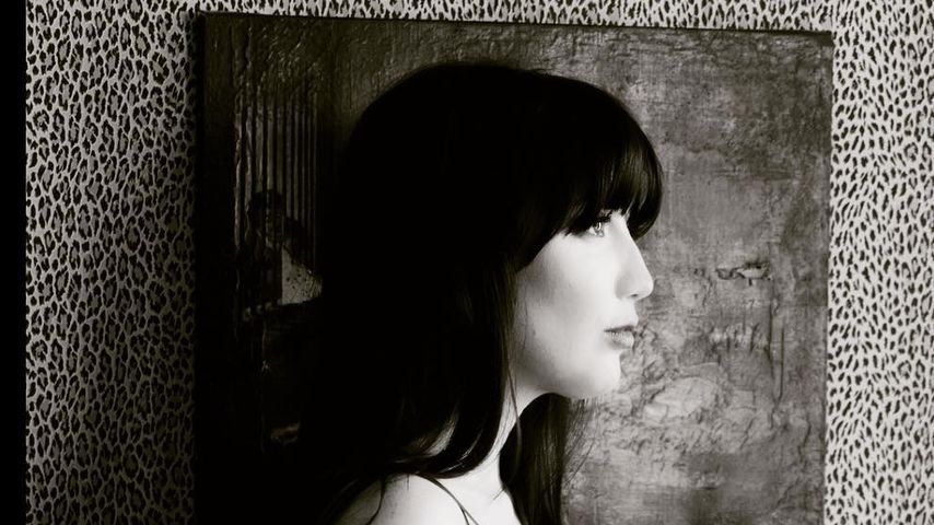 Erster Nachwuchs: Das Model Daisy Lowe ist schwanger!