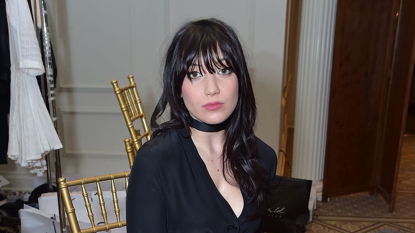 Daisy Lowe spricht offen über ihre psychischen Probleme