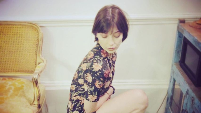 Daisy Lowe 2022