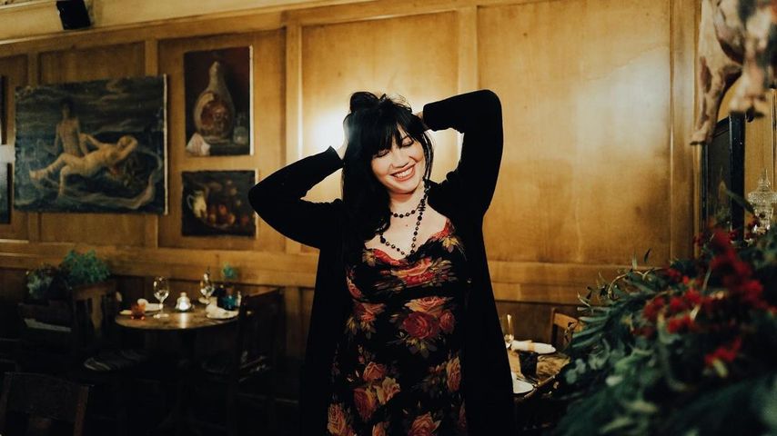 Daisy Lowe, Model
