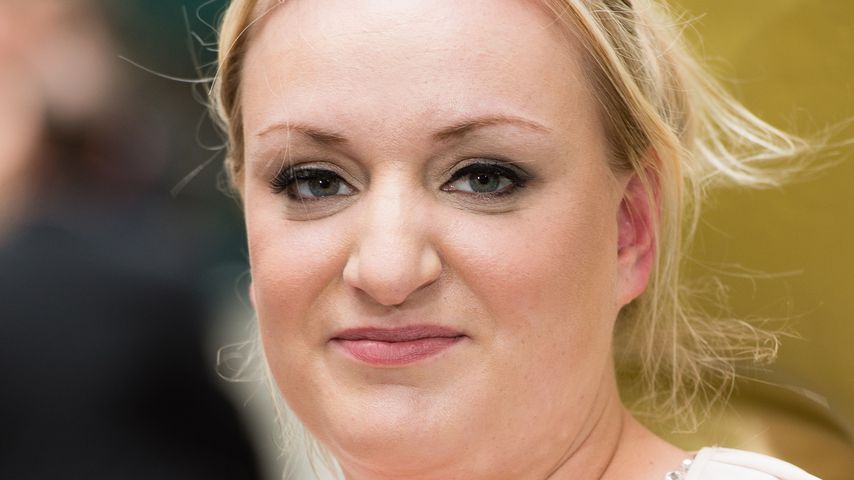 Daisy May Cooper: Warum sie keine weiteren Kinder will