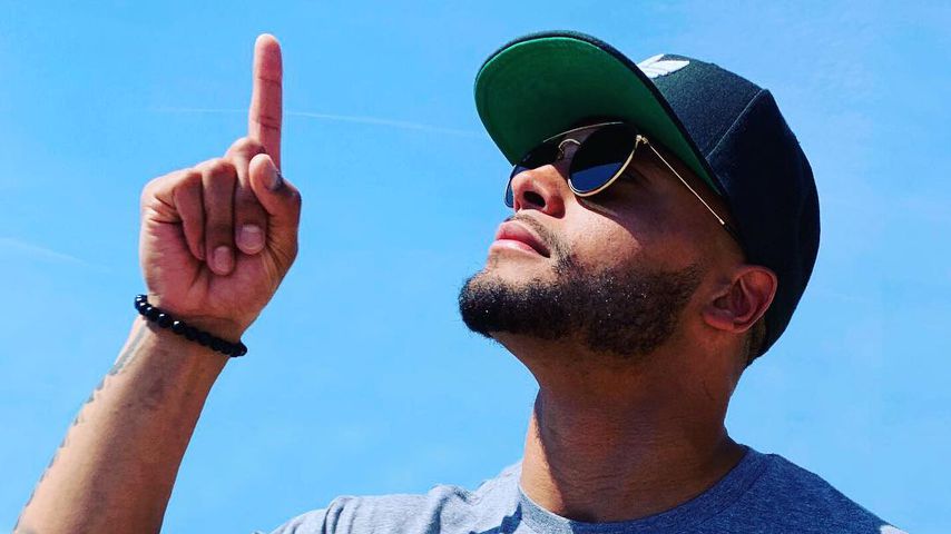 Dak Prescott, Sportler