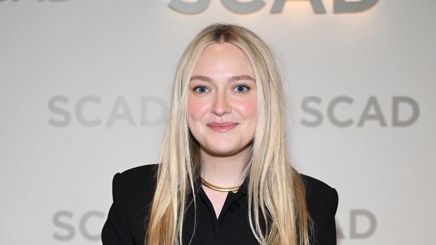 Dakota Fanning hofft auf Familiengründung in ihren 30ern