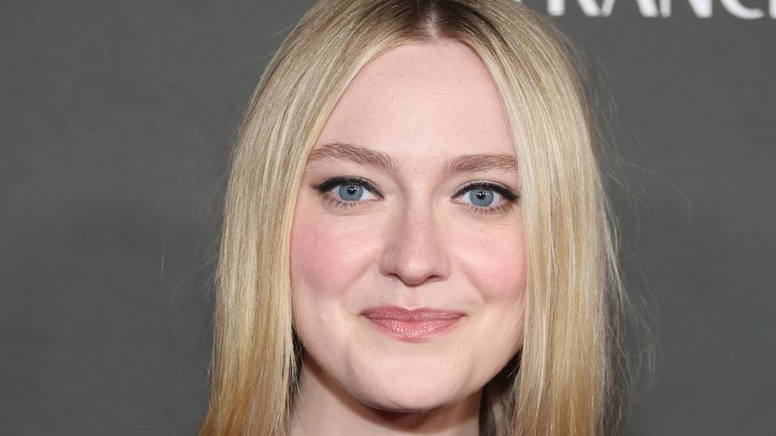 Dakota Fanning im September 2024