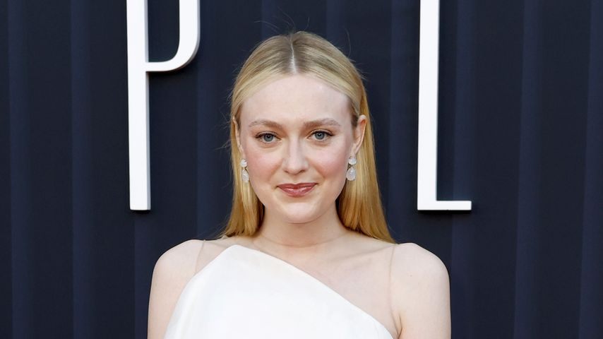 Dakota Fanning, Schauspielerin