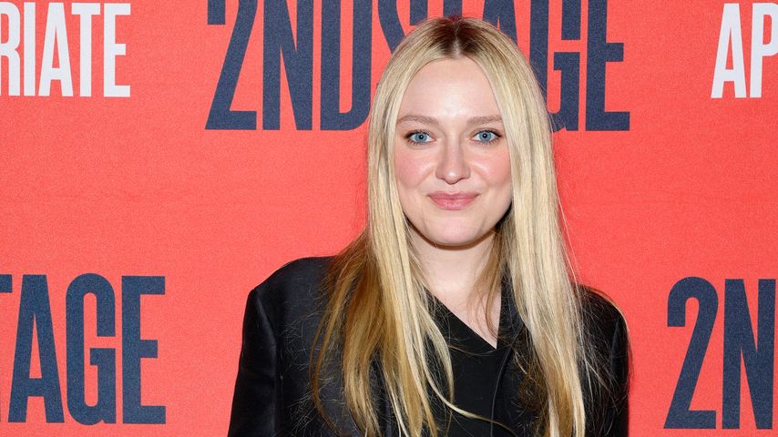 Dakota Fanning, Schauspielerin