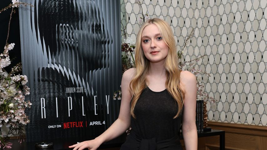 Dakota Fanning, Schauspielerin