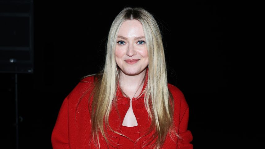 Dakota Fanning ist Babyplanung wichtiger als Schauspielerei