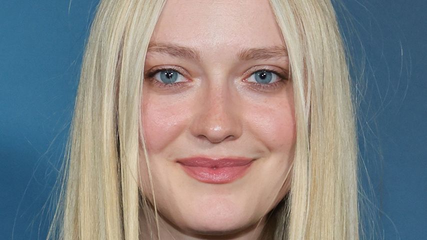 Dakota Fanning, Filmstar
