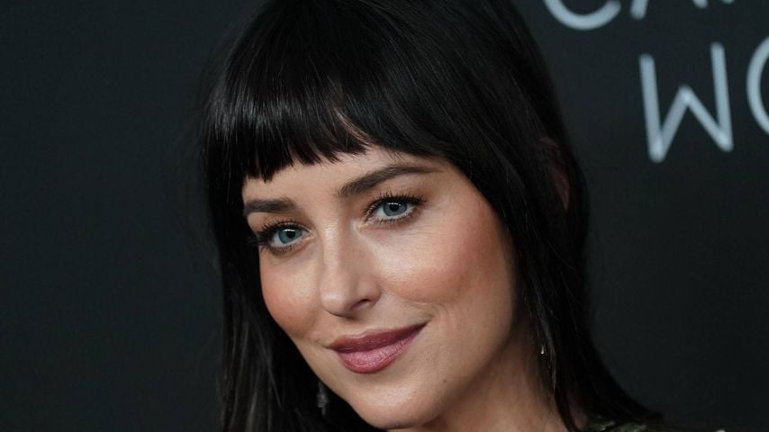 Bei Taylors Hochzeit funkte es zwischen Dakota und MGK