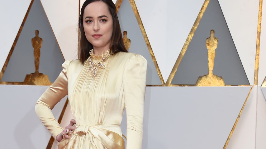 Oscars 2017: Niels Ruf disst Jamie Dornan & Dakota Johnson!