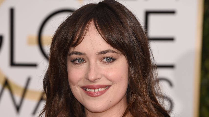 Dakota Johnson, Schauspielerin