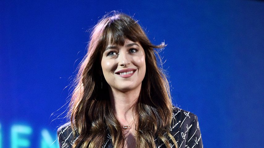 Reunion offiziell? Dakota hat Doppel-Date mit Chris' Ex-Frau