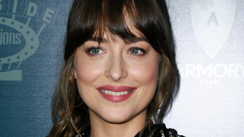 Dakota Johnson, Schauspielerin