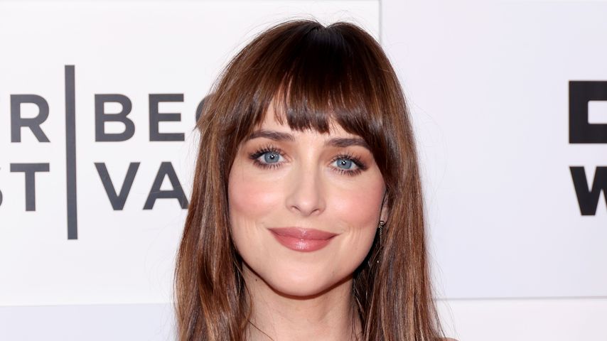 Dakota Johnson, Schauspielerin