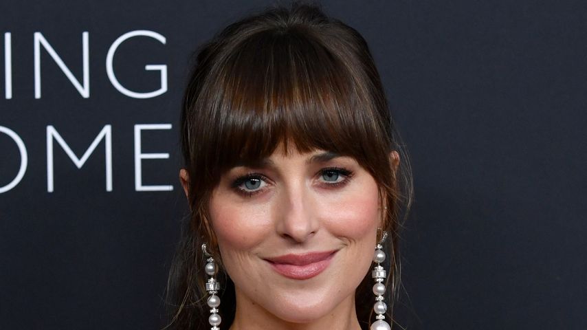 Dakota Johnson, Schauspielerin