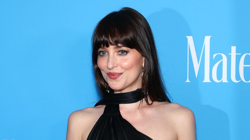 Action und Psychothriller: Dakota Johnson will neue Rollen