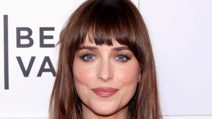 Dakota Johnson will bald auch als Regisseurin durchstarten