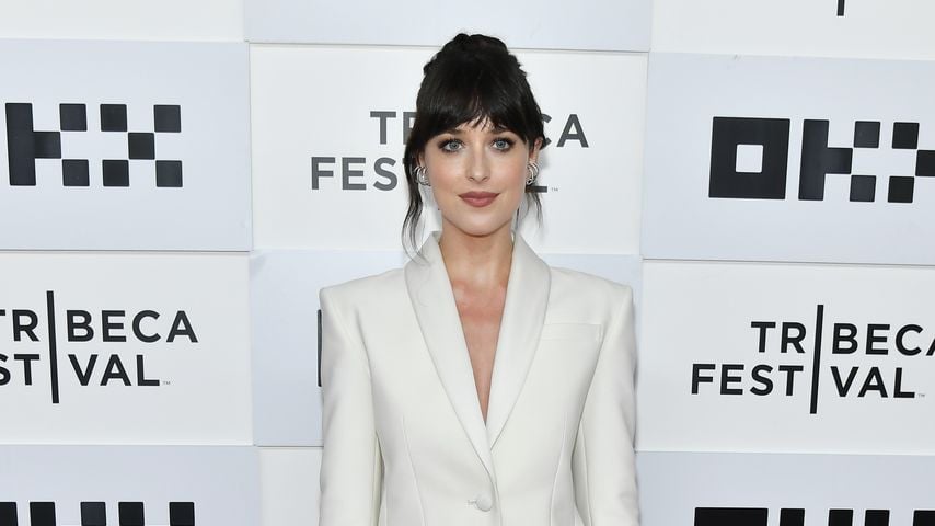 Dakota Johnson, Schauspielerin