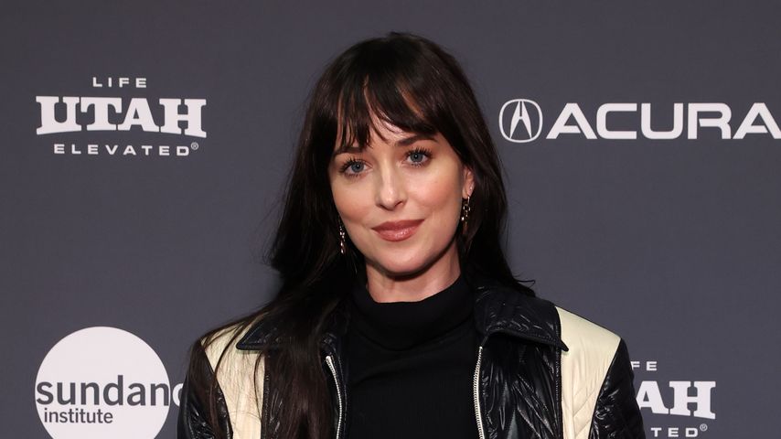 Dakota Johnson, Schauspielerin