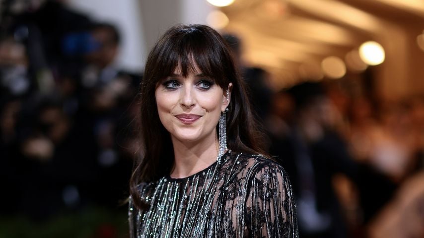 Dakota Johnson, Schauspielerin