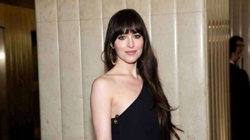 Dakota Johnson: Dreh bei "The Office" war "schlimmste Zeit"