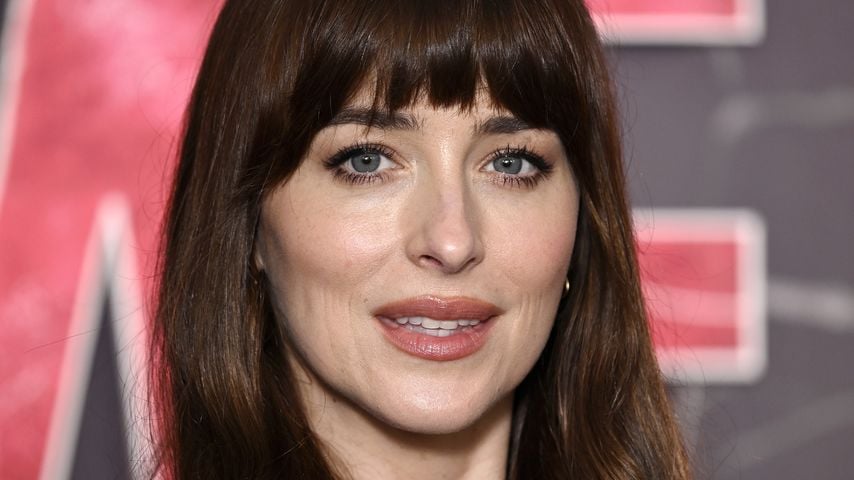 Dakota Johnson, Schauspielerin