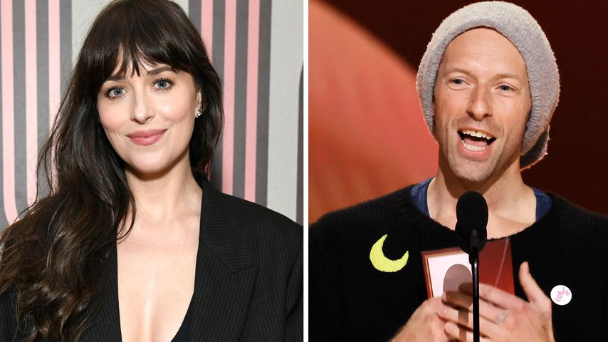 So fühlt sich Dakota Johnson nach der Trennung von Chris