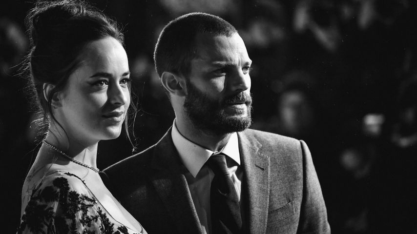 Ana im Brautkleid: 1. Teaser-Trailer zu "Fifty Shades Freed"