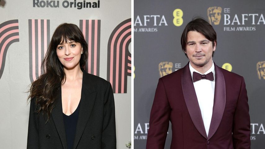 "Verity"-Film: Dakota Johnson und Josh Hartnett sind dabei